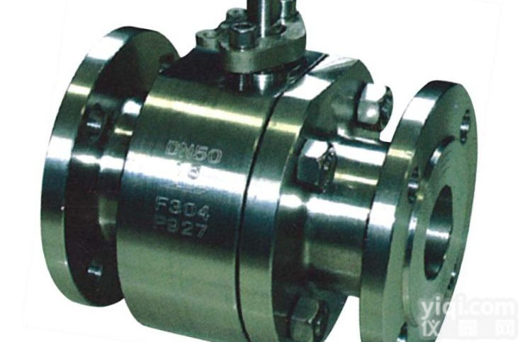 <em>锻钢</em>硬密封<em>浮动</em><em>球阀</em>