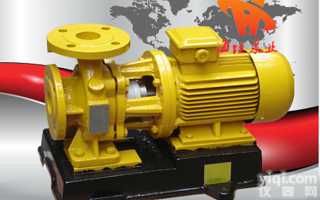 GBW型<em>卧式</em><em>浓硫酸</em><em>离心泵</em>