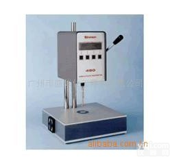 锥板<em>粘度计</em> 高温锥板<em>粘度计</em>Sheen Ref490 <em>一级</em>代理