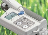 <em>SPAD</em>-<em>502</em><em>叶绿素仪</em>，叶绿素测定仪