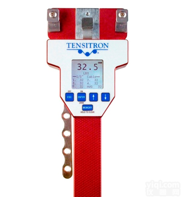 <em>美国</em>TENSITRON<em>张力</em>计