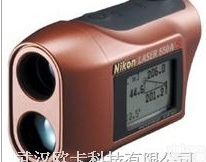 武汉 日本<em>尼康</em>激光<em>测距仪</em> 550AS价格，<em>尼康</em>一级代理