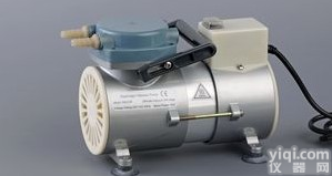 GM-0.20型<em>隔膜</em><em>真空泵</em>|无油旋片<em>真空泵</em>工作原理<em>上海</em>旦鼎