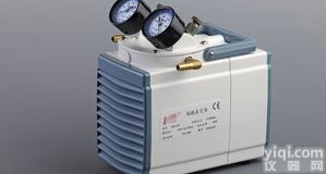 <em>两用型</em><em>隔膜</em><em>真空泵</em>|无油<em>隔膜</em>式<em>真空泵</em>价格上海旦鼎