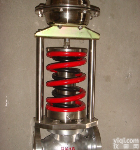 ZZYP<em>自力</em>式<em>压力</em><em>减压阀</em>