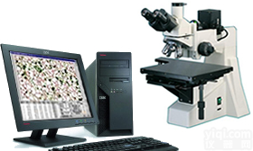 <em>灰铸铁</em>石墨金相分析仪，<em>灰铸铁</em>金相图谱分析仪