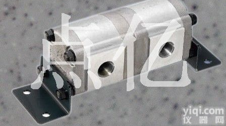 <em>台湾</em>HYDROMAX同步<em>分流</em>马达