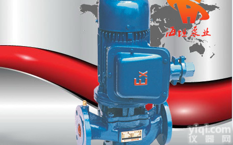 <em>YG型立式管道油泵</em>价格 立式管道油泵厂家