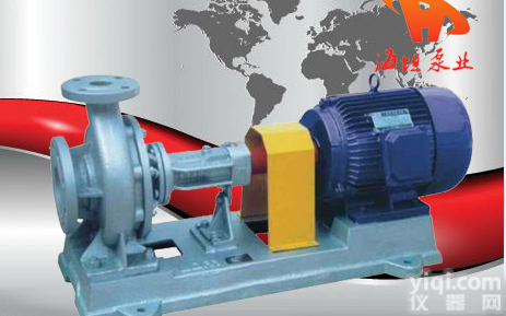 <em>LQRY</em>型热油泵(<em>导热油泵</em>)厂家