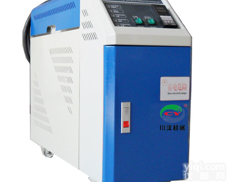 <em>运水</em>式<em>模温机</em>-运油式<em>模温机</em>