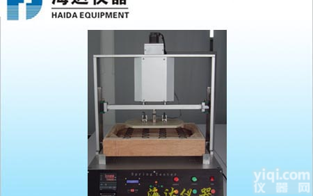 <em>弹簧</em>测试仪，<em>弹簧</em>测试仪<em>直销</em>