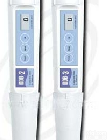 DDB-4<em>笔式</em>电导仪，<em>电导率仪</em>