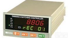 <em>GM8806A6</em>六种<em>配料</em><em>控制器</em>