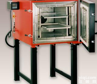 带有空气<em>循环系统</em>的<em>箱式</em>炉PP 20/65 皓海仪器仪表