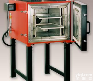 带有空气<em>循环系统</em>的<em>箱式</em>炉PP 20/65   南京皓海仪器