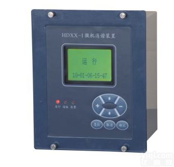 国内品PaiZB-<em>WXZ</em>-<em>196</em>-4<em>微机</em>消谐装置