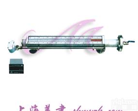 <em>基本型</em>磁性浮子<em>液位计</em>