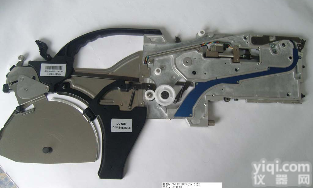 三星CP<em>飞达</em>：三星8*4MM/16MM/24MM原装<em>飞达</em>