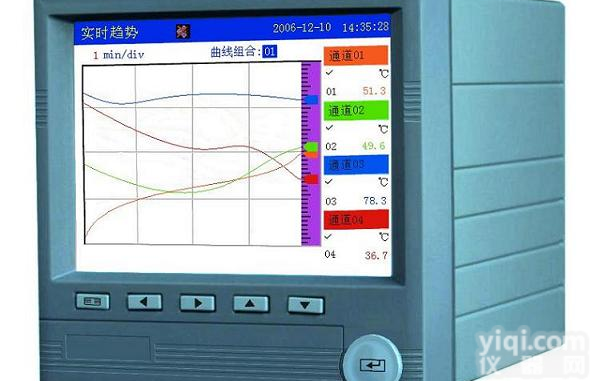 <em>炉温</em><em>记录仪</em>/电力<em>记录仪</em>