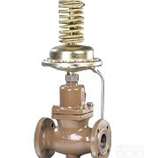 进口<em>自力</em>式压力调节阀/<em>自力</em>式<em>调压</em>阀