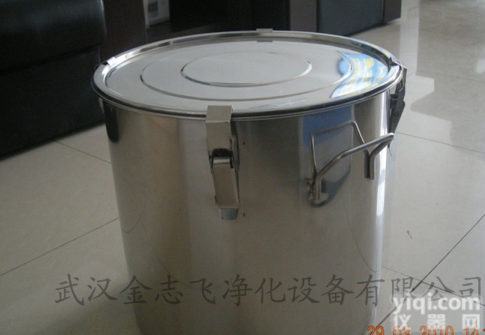 <em>武汉</em>304<em>不锈钢</em>桶，<em>不锈钢</em>密封桶，定做<em>不锈钢</em>桶厂家