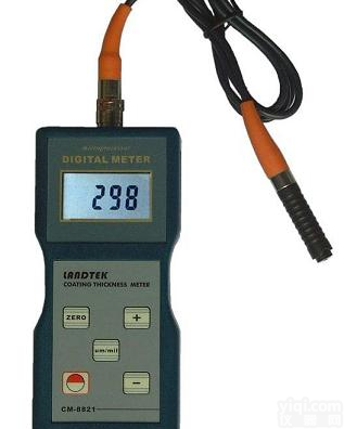 <em>电泳漆</em><em>测厚仪</em>镀锌厚度检测仪