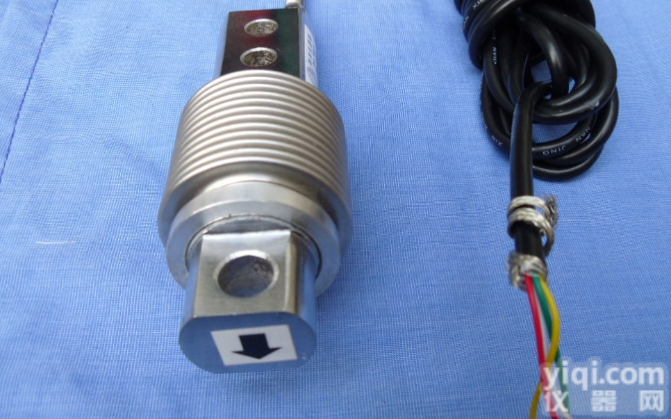 料斗称专用<em>高精度</em>称重<em>传感器</em> 计量精度高、<em>稳定性</em>好、使用受命长