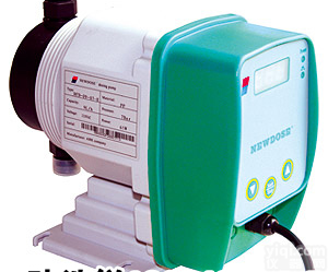 深圳<em>NEWDOSE</em>新道茨电磁隔膜计量泵newdose新道茨