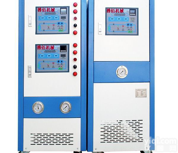 <em>导热油</em><em>控温</em>机，350度油温机，模具加热器厂家