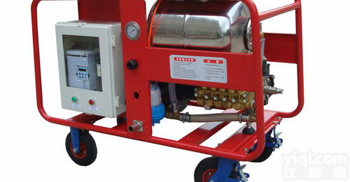 ED400工业用<em>高压</em><em>清洗机</em>|工业<em>高压</em><em>清洗机</em><em>上海</em>巴玖高品质供应