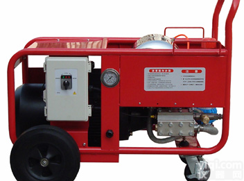 <em>国产</em>EF500<em>工业</em>高压清洗机|<em>工业</em>高压清洗机上海代理商