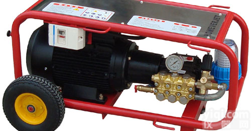 EF210<em>工业用</em><em>高压</em><em>清洗机</em>|工业<em>高压</em><em>清洗机</em>使用原理