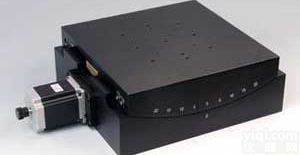 高承载<em>电动</em>角<em>位移</em>台