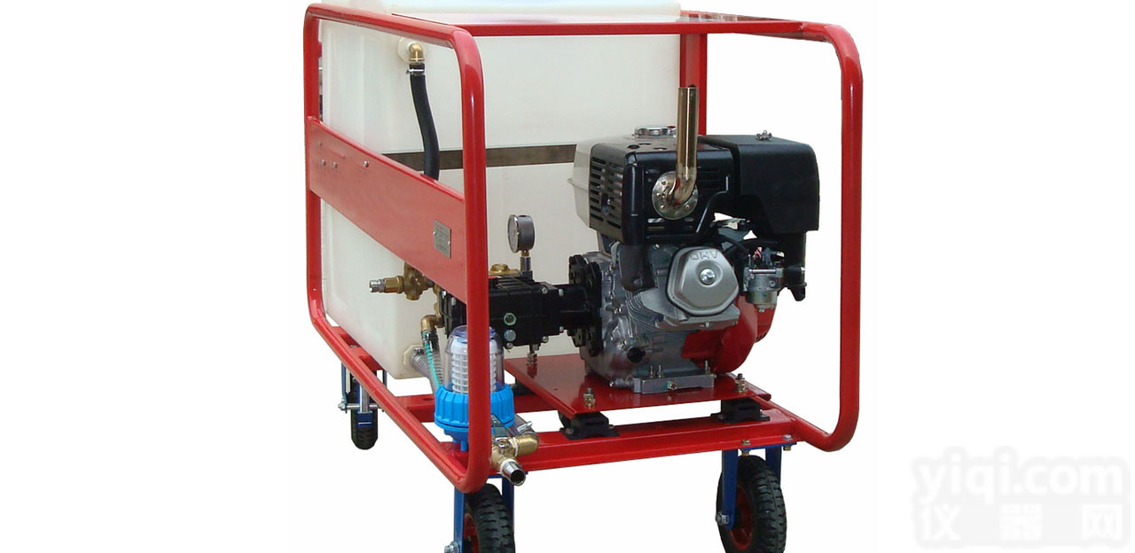 P200汽油机驱动<em>高压</em><em>清洗机</em>|工业<em>高压</em><em>清洗机</em><em>使用方法</em>