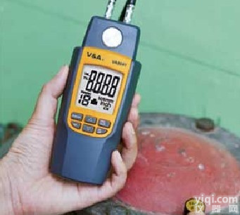 陕西<em>测厚仪</em>西安<em>测厚仪</em>VA8042<em>涂层厚度仪</em>