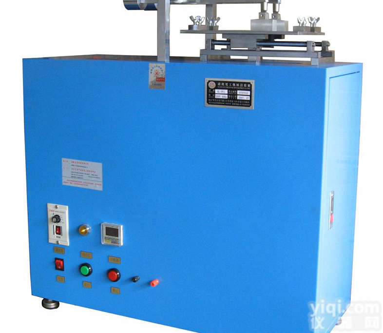 电动型<em>电线</em><em>印刷体</em>坚<em>牢度</em>试验机