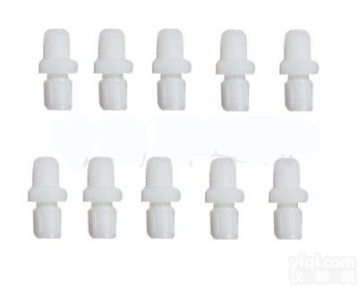 【绿能仪表】<em>气管</em><em>接头</em>.三通管<em>现货</em>厂家直销