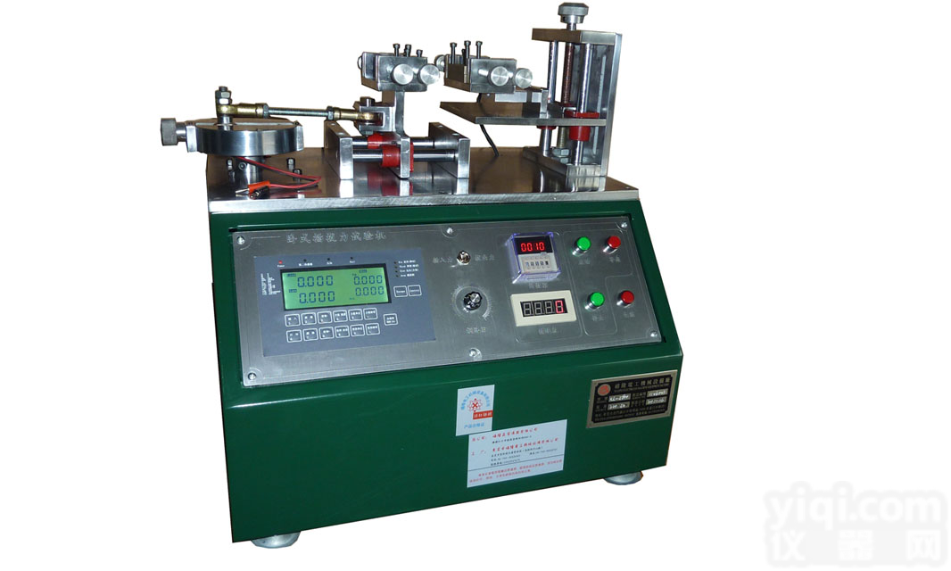卧式插拔力试验机操作说明 厂家<em>特别</em><em>介绍</em>