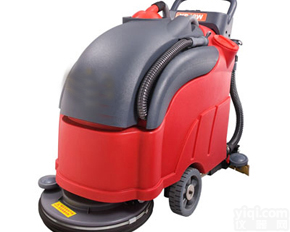 XD18W半自动<em>洗地机</em>|全自动<em>洗地机</em>品Pai|手推式<em>洗地机</em><em>使用方法</em>