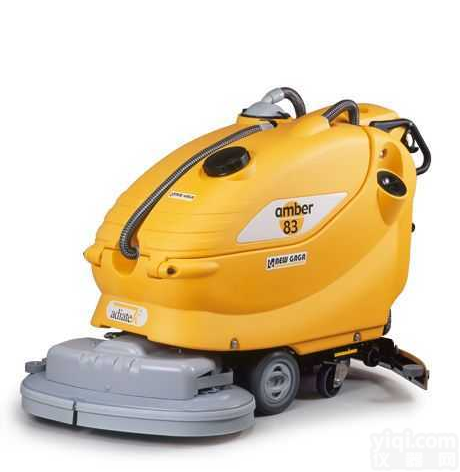 意大利amber83<em>电瓶</em>后走式<em>洗地机</em>|全自动<em>洗地机</em><em>参数</em>