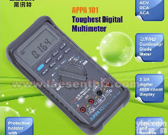 <em>APPA101</em><em>万用表</em>