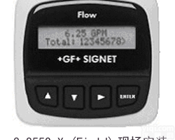 +GF+<em>电导</em>率<em>变送器</em>3-<em>8850</em>-1P/3-<em>8850</em>-1