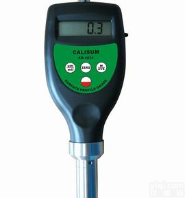 安妙仪器CALISUM系列<em>喷丸</em><em>喷砂</em>粗糙度仪 CR-4031