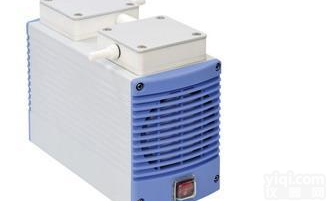 实验隔<em>膜式</em>耐腐蚀<em>真空泵</em> 抗酸碱<em>真空泵</em>chemker410