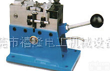 <em>冷压</em>焊机/台式冷焊机/<em>铜线</em>冷接机