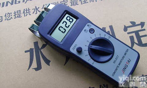 <em>墙纸</em>施工工具，墙面湿度测试仪，外墙水份计