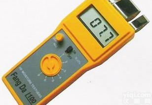 纸板<em>快速</em>水分<em>测定仪</em>，瓦楞纸箱<em>含水率</em>测量仪