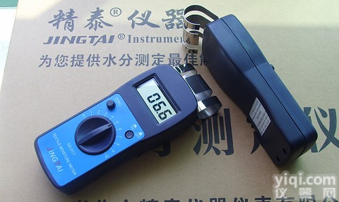 寻<em>找回</em>潮测量仪器，回潮率测试仪，回潮率检测仪