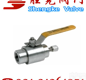 不锈钢<em>气源</em>球阀厂家<em>直销</em>胜克阀门制造厂