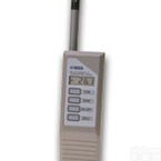 <em>HM34</em> <em>手持式</em>温<em>湿度表</em>